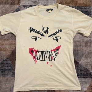 Evil Hearts Club Shirt